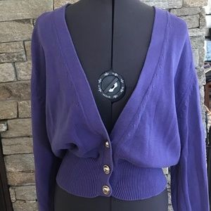 Women’s cardigan